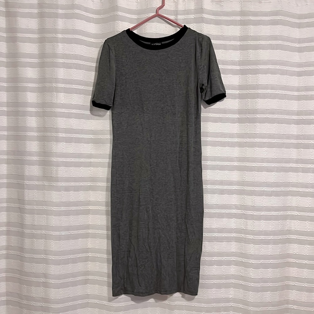 Fitted Dress